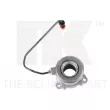 Butée hydraulique, embrayage NK 143616 - Visuel 1