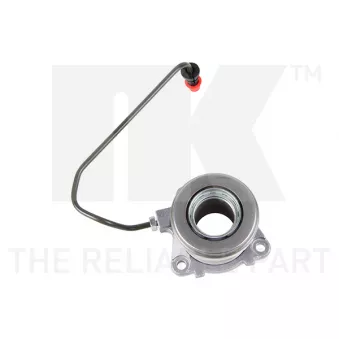 Butée hydraulique, embrayage NK 143616