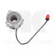 Butée hydraulique, embrayage NK 143616 - Visuel 2