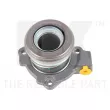Butée hydraulique, embrayage NK 143617 - Visuel 1