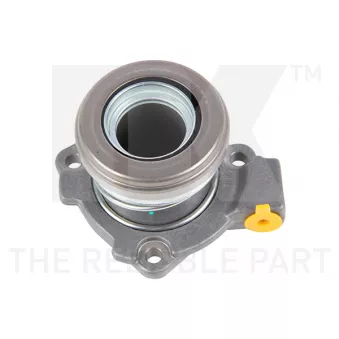 Butée hydraulique, embrayage NK 143617