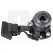 Butée hydraulique, embrayage NK 143701 - Visuel 1