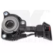 Butée hydraulique, embrayage NK 143701 - Visuel 2