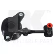 Butée hydraulique, embrayage NK 143902 - Visuel 2
