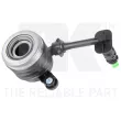 Butée hydraulique, embrayage NK 143903 - Visuel 1