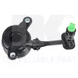 Butée hydraulique, embrayage NK 143903 - Visuel 2