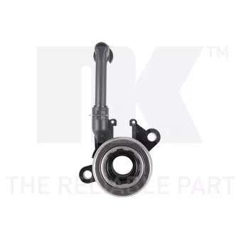 Butée hydraulique, embrayage NK 143904