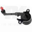 Butée hydraulique, embrayage NK 143904 - Visuel 2