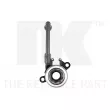 Butée hydraulique, embrayage NK 143905 - Visuel 1