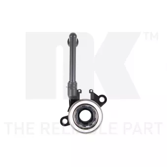 Butée hydraulique, embrayage NK 143905