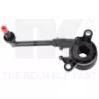 Butée hydraulique, embrayage NK 143905 - Visuel 2