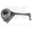 Butée hydraulique, embrayage NK 144701 - Visuel 1