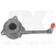 Butée hydraulique, embrayage NK 144701 - Visuel 2