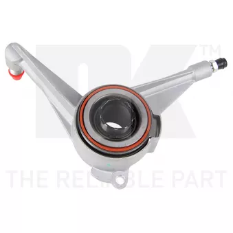 Butée hydraulique, embrayage NK 144702