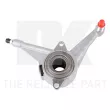 Butée hydraulique, embrayage NK 144702 - Visuel 2