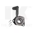 Butée hydraulique, embrayage NK 144802 - Visuel 1