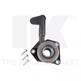 Butée hydraulique, embrayage NK 144802