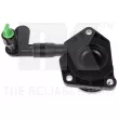 Butée hydraulique, embrayage NK 144802 - Visuel 2