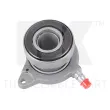 Butée hydraulique, embrayage NK 144804 - Visuel 1