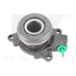 Butée hydraulique, embrayage NK 145201 - Visuel 1