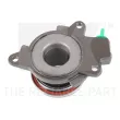 Butée hydraulique, embrayage NK 145201 - Visuel 2