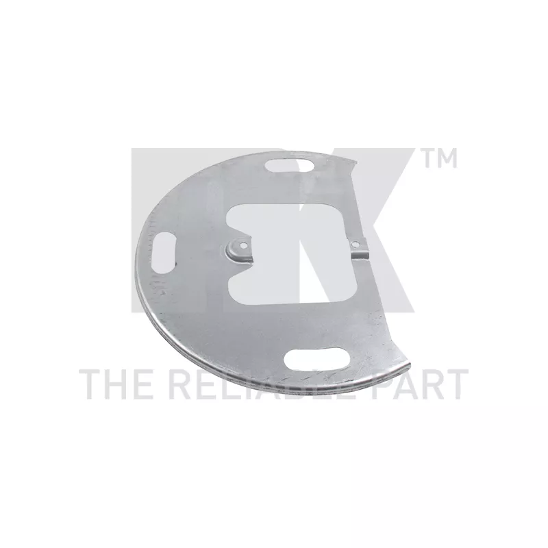 Déflecteur, disque de frein NK 232312