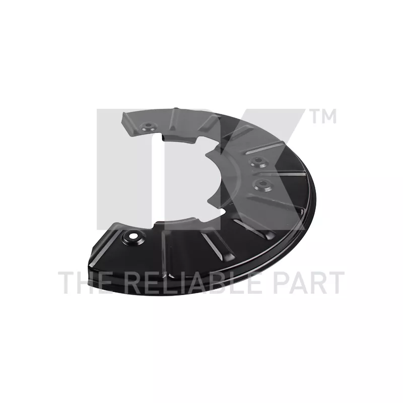 Déflecteur, disque de frein NK 234747