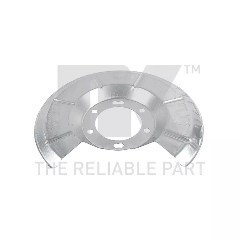 Déflecteur, disque de frein NK 234826
