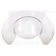 Déflecteur, disque de frein arrière gauche NK 2366005 - Visuel 2