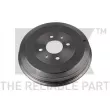 Tambour de frein NK 251001 - Visuel 1