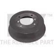 Tambour de frein NK 251203 - Visuel 1
