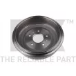 Tambour de frein NK 251213 - Visuel 2
