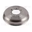 Tambour de frein NK 251402 - Visuel 1