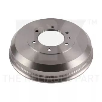 Tambour de frein NK 251402