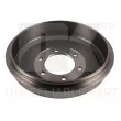 Tambour de frein NK 251402 - Visuel 2