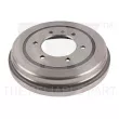 Tambour de frein NK 251403 - Visuel 1