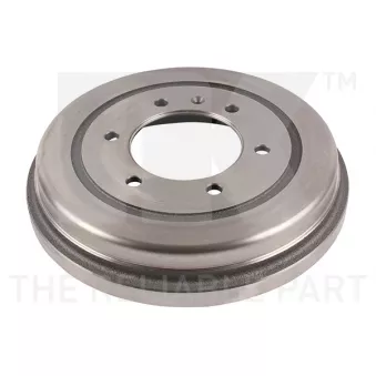 Tambour de frein NK 251403