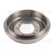 Tambour de frein NK 251403 - Visuel 2