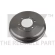 Tambour de frein NK 251405 - Visuel 1