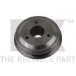 Tambour de frein NK 251901 - Visuel 1
