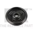 Tambour de frein NK 251901 - Visuel 2