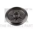 Tambour de frein NK 251905 - Visuel 2