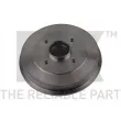 Tambour de frein NK 251906 - Visuel 1