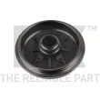 Tambour de frein NK 251906 - Visuel 2