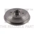 Tambour de frein NK 251907 - Visuel 1