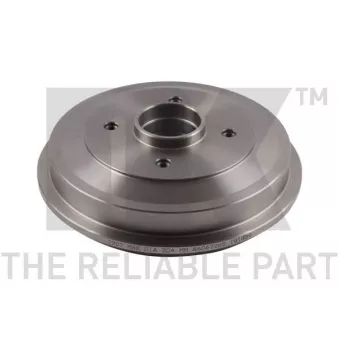 Tambour de frein NK