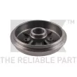 Tambour de frein NK 251907 - Visuel 2