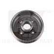 Tambour de frein NK 251909 - Visuel 2