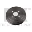 Tambour de frein NK 251911 - Visuel 1
