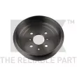 Tambour de frein NK 251911 - Visuel 2